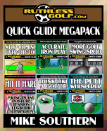 The Ruthlessgolf.com Megapack