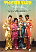 The Rutles: All You Need is Cash