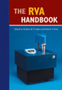 The RVA Handbook - Crosbie, Graham B, and Ross, Andrew S