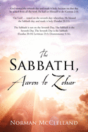 The Sabbath, Aaron to Zohar