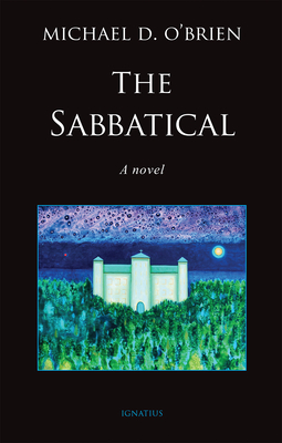 The Sabbatical - O'Brien, Michael D