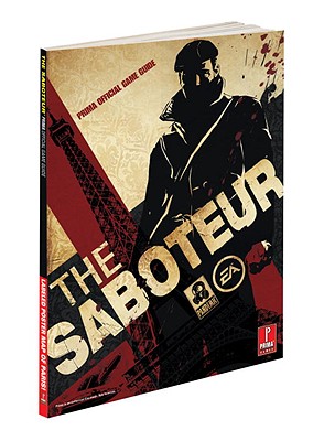 The Saboteur - Searle, Michael
