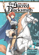 The Sacred Blacksmith, Volume 7