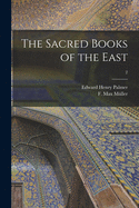 The Sacred Books of the East; 2