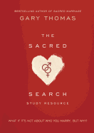 The Sacred Search Study Resource