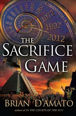 The Sacrifice Game - D'Amato, Brian