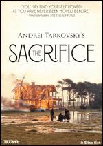 The Sacrifice - Andrei Tarkovsky