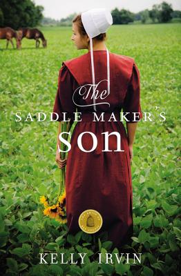 The Saddle Maker's Son - Irvin, Kelly