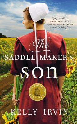 The Saddle Maker's Son - Irvin, Kelly