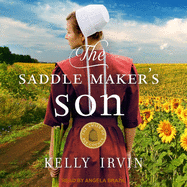 The Saddle Maker's Son