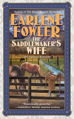 The Saddlemaker's Wife - Fowler, Earlene