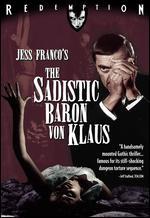 The Sadistic Baron von Klaus