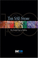 The Sae Story: One Hundred Years of Mobility