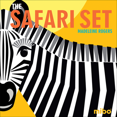The Safari Set - Rogers, M