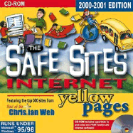 The Safe Sites Internet Yellow Pages-Cd-Rom