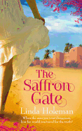 The Saffron Gate