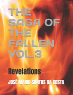 The Saga of the Fallen Vol.3: Revelations