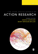 The Sage Encyclopedia of Action Research