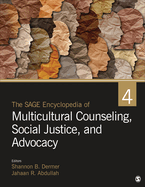 The Sage Encyclopedia of Multicultural Counseling, Social Justice, and Advocacy