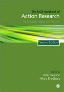The Sage Handbook of Action Research: Participative Inquiry and Practice