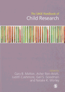 The Sage Handbook of Child Research