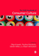 The Sage Handbook of Consumer Culture