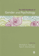The Sage Handbook of Gender and Psychology