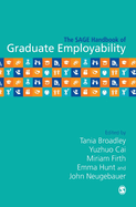 The SAGE Handbook of Graduate Employability