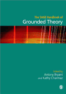 The Sage Handbook of Grounded Theory