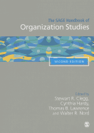 The SAGE Handbook of Organization Studies