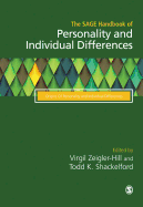 The SAGE Handbook of Personality and Individual Differences: Volume II: Origins of Personality and Individual Differences