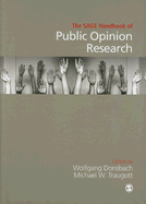 The SAGE Handbook of Public Opinion Research