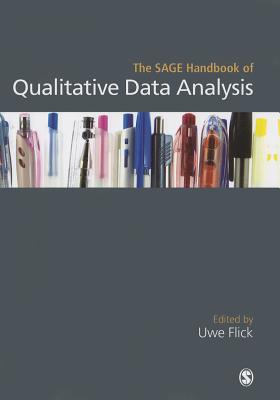 The Sage Handbook of Qualitative Data Analysis - Flick, Uwe (Editor)