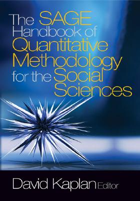The SAGE Handbook of Quantitative Methodology for the Social Sciences - Kaplan, David