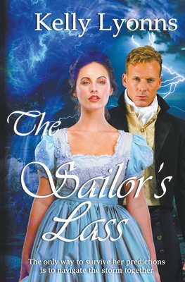 The Sailor's Lass - Lyonns, Kelly