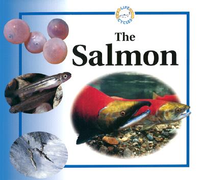 The Salmon - Crewe, Sabrina