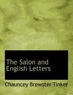 The Salon and English Letters