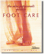 The Salon Professional's Guide to Foot Care