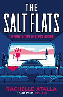 The Salt Flats - Atalla, Rachelle, and MacLaren, Samara (Read by)