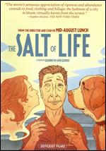 The Salt of Life - Gianni DiGregorio