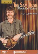 The Sam Bush Mandolin Method - 