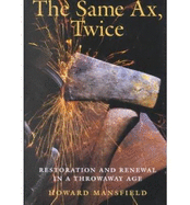 The Same Ax, Twice