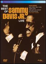 The Sammy Davis, Jr.: Best Of