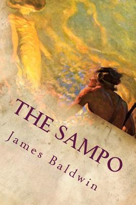 The Sampo: Illustrated - Baldwin, James