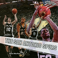 The San Antonio Spurs