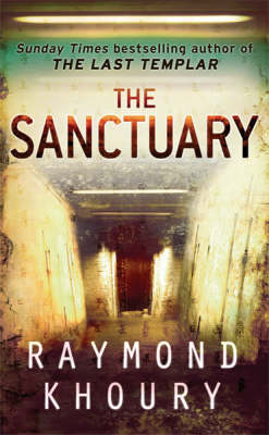 The Sanctuary - Khoury, Raymond