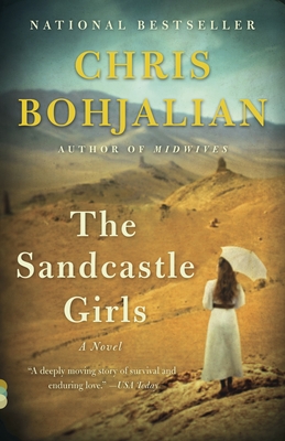 The Sandcastle Girls - Bohjalian, Chris