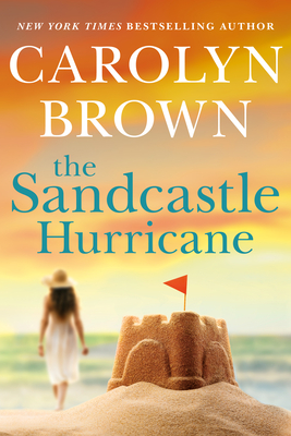 The Sandcastle Hurricane - Brown, Carolyn
