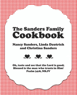 The Sanders Family Cookbook