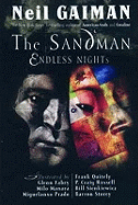 The Sandman: Endless Nights: Endless Nights